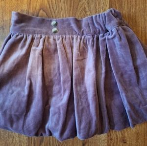 Kate Quinn Bubble Skirt
